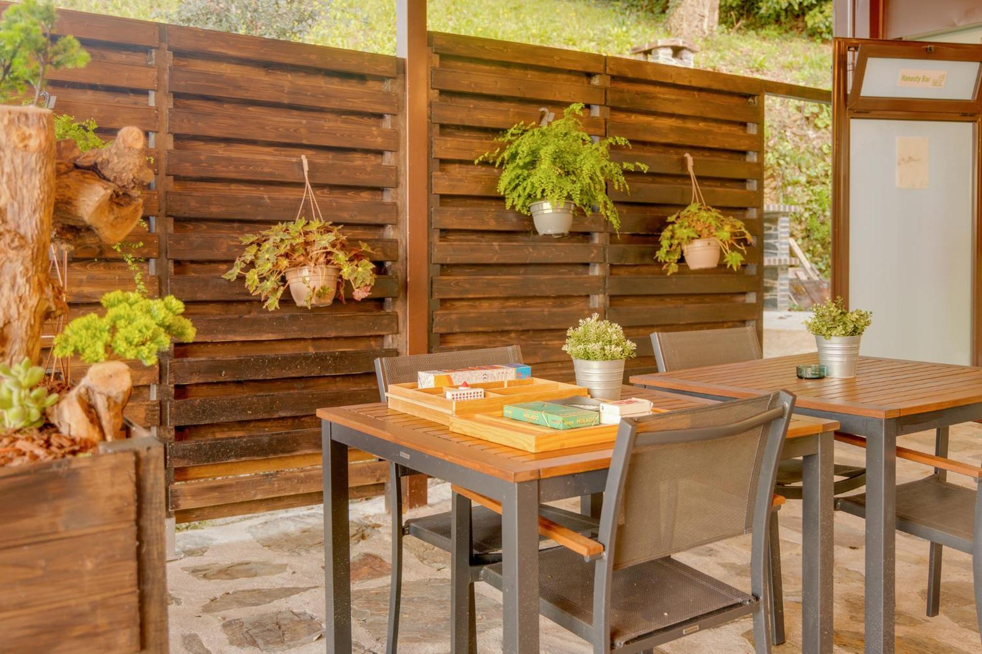 Cabana Sobreiro Castelo de Paiva Exterior photo